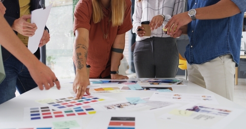 How to Work With Your Designer and Actually Get What You Want | Jpetrous Creative Services