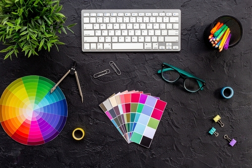 Canva, Wix, and Squarespace: When DIY Design Tools Help Your Business (and When They Hurt It) | Jpetrous Creative Services