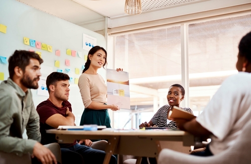 Is a Monthly Creative Retainer Right for Your Business? | Jpetrous Creative Services