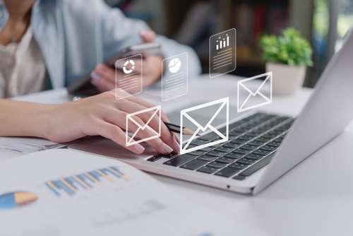 Email Marketing for Small Businesses: Why Your List Is Your Most Valuable Marketing Asset | Jpetrous Creative Services