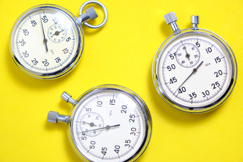 The 3-Second Rule: Why Your Website Is Losing Customers Before They Even Read a Word | Jpetrous Creative Services