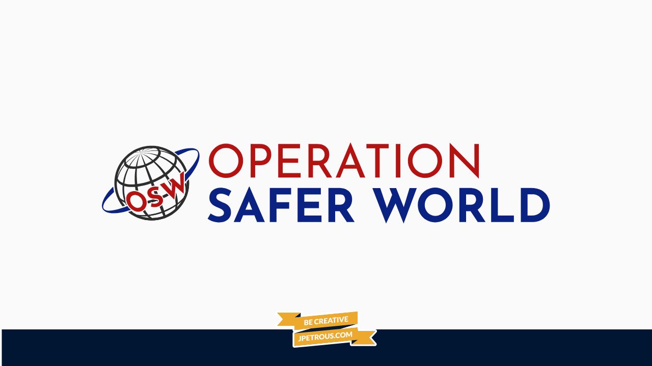 Client Spotlight: Operation Safer World