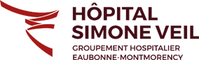 Logo Hôpital Simone Veil