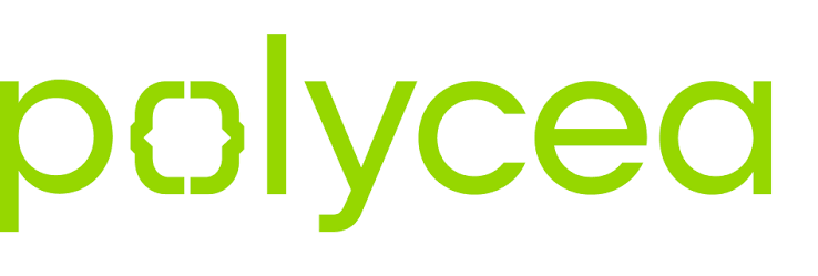 Logo Polycea