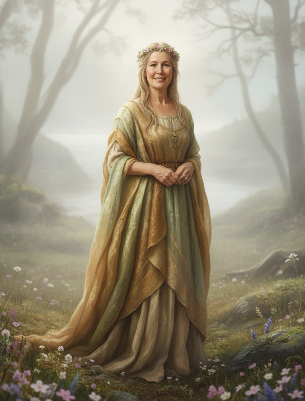 AI Photo Booth met generatieve AI tijdens de Pallasdag 2026 voor de Vrije School de Driesprong in Den Bosch