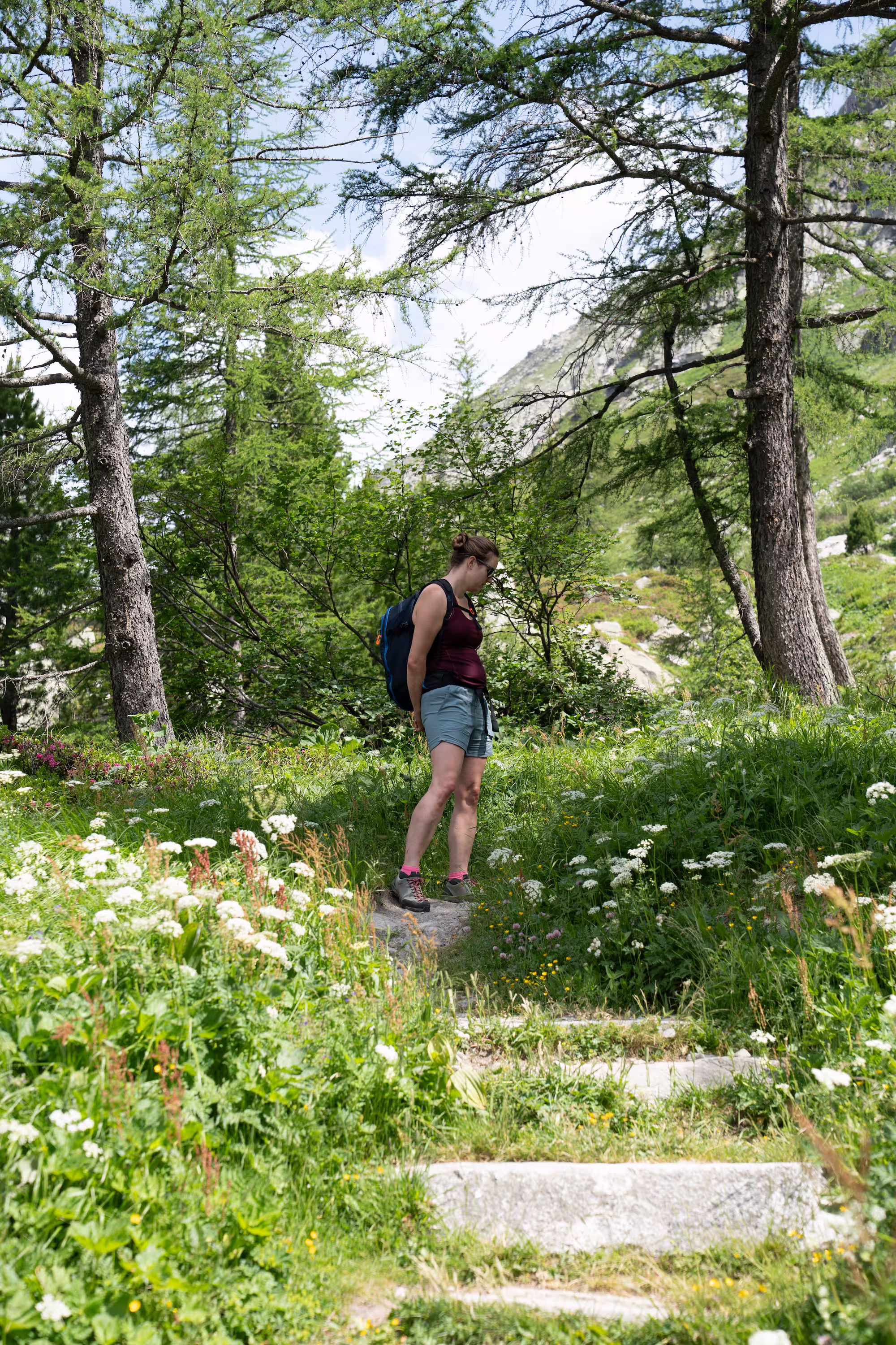 Mindfulness in Nature