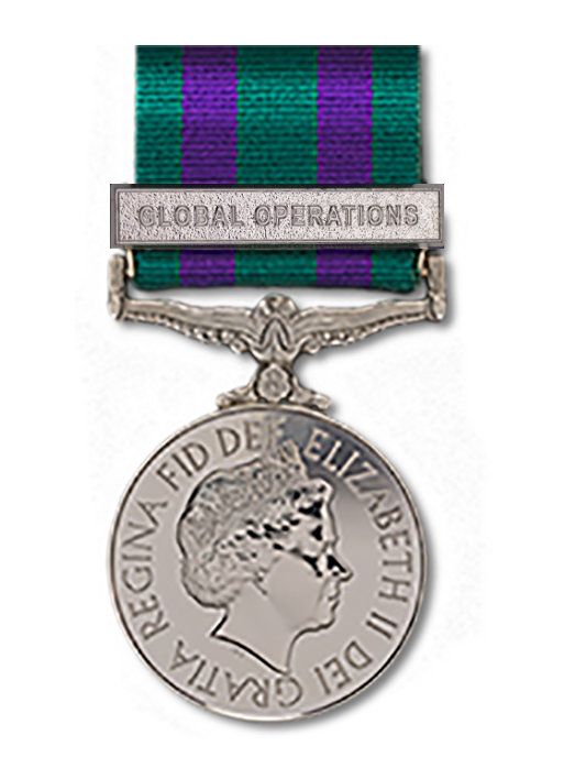 GSM Global Operations