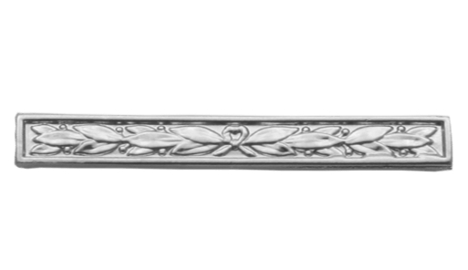 Accumulated Campaign Service Medal 2nd Award Bar