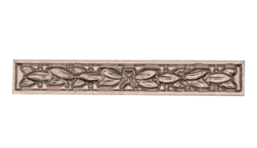 Wider Service Medal 2nd Award Bar (Bronze)