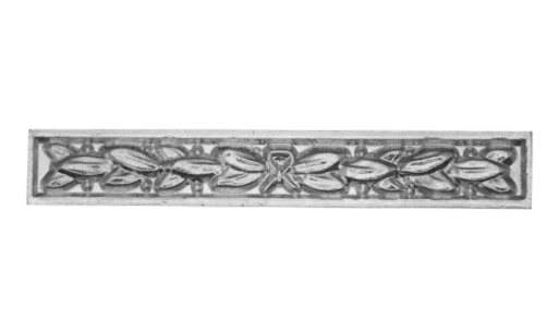 Wider Service Medal 2nd Award Bar