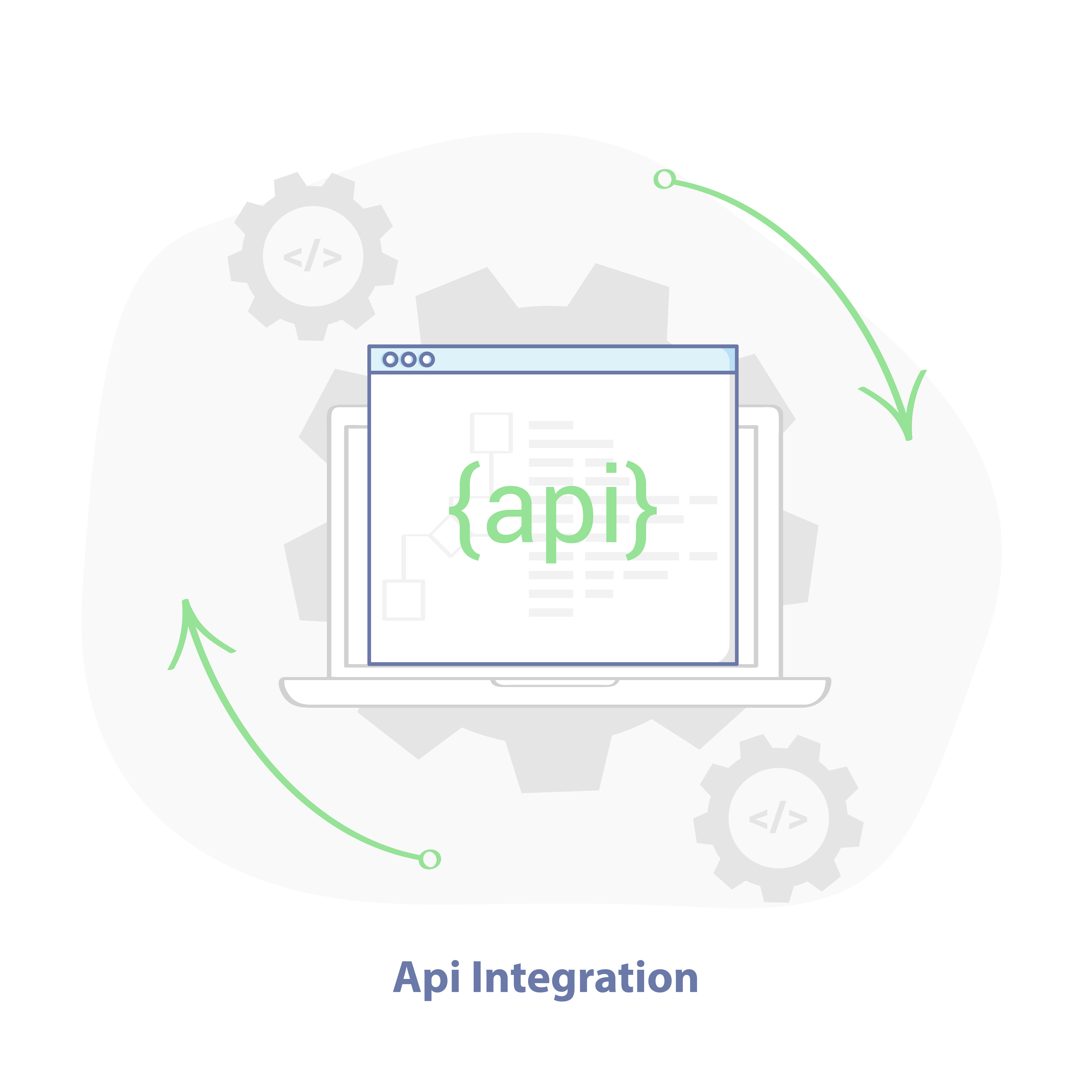 API integration