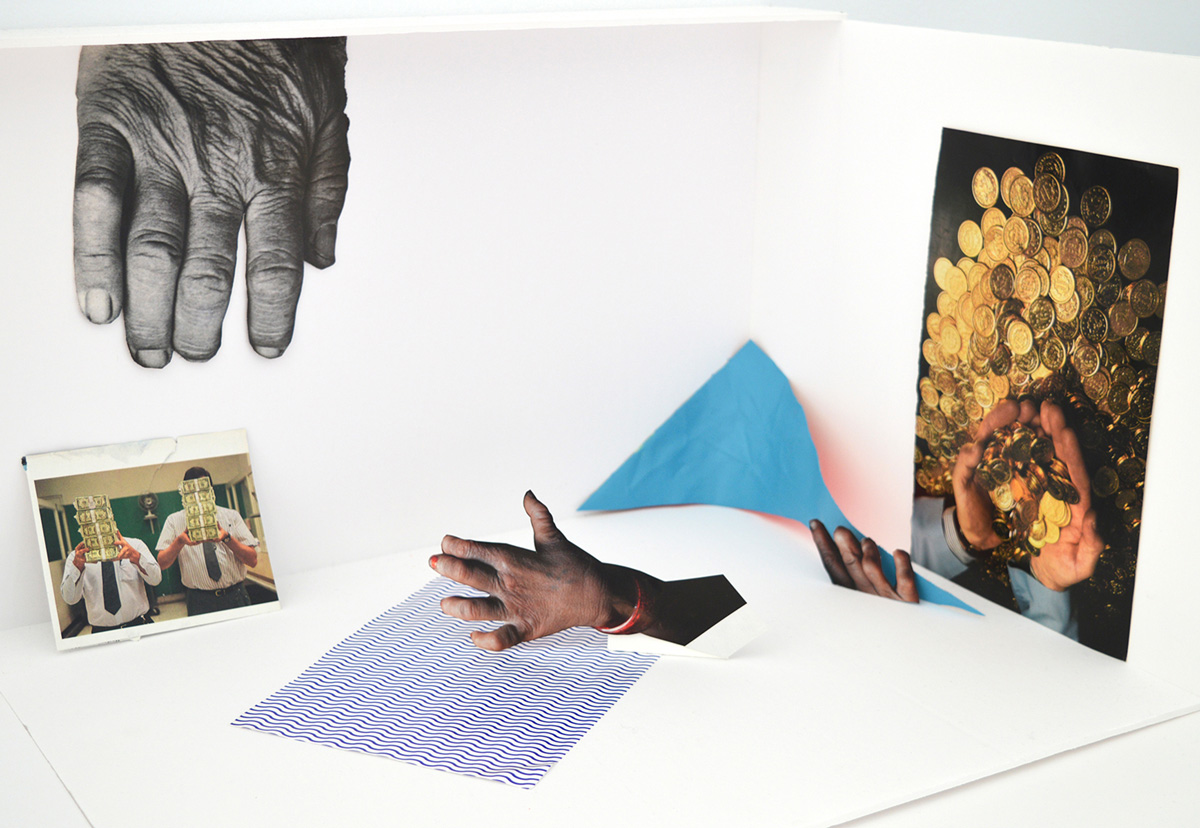 Gabrielle Desrosiers