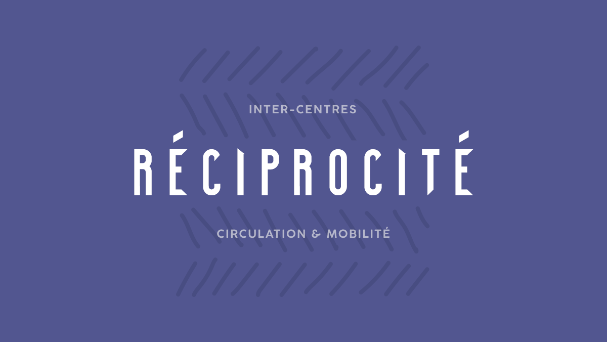 Réciprocité