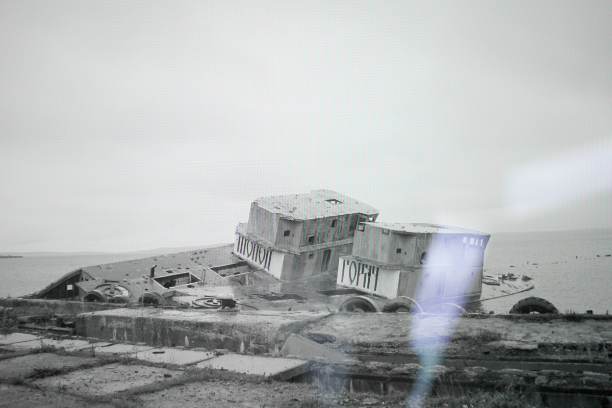 Magali Baribeau-Marchand