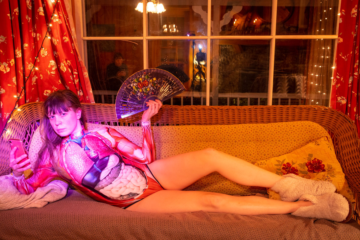 Morgane Clément-Gagnon