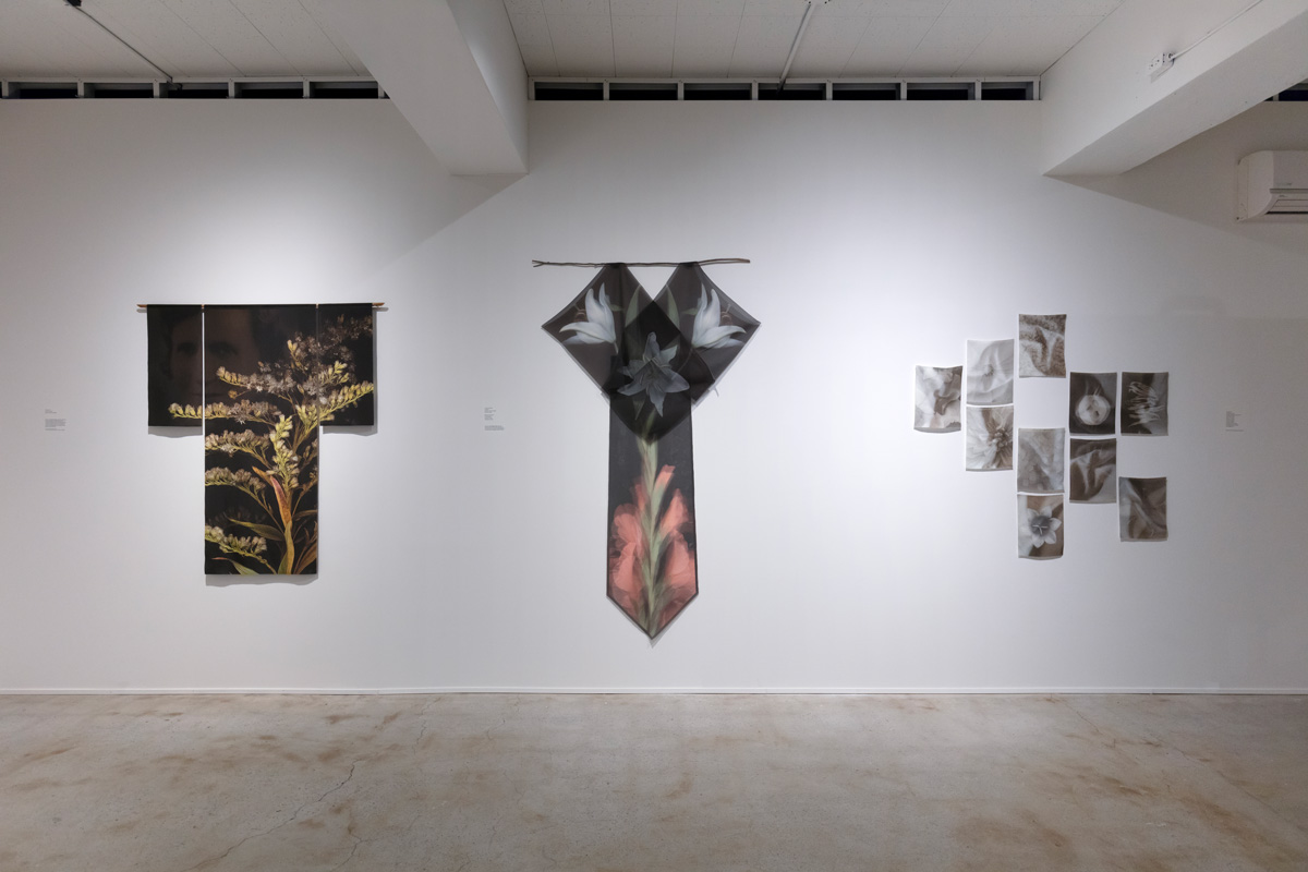 Vers la lumière — Fernande Forest et Mariane Tremblay