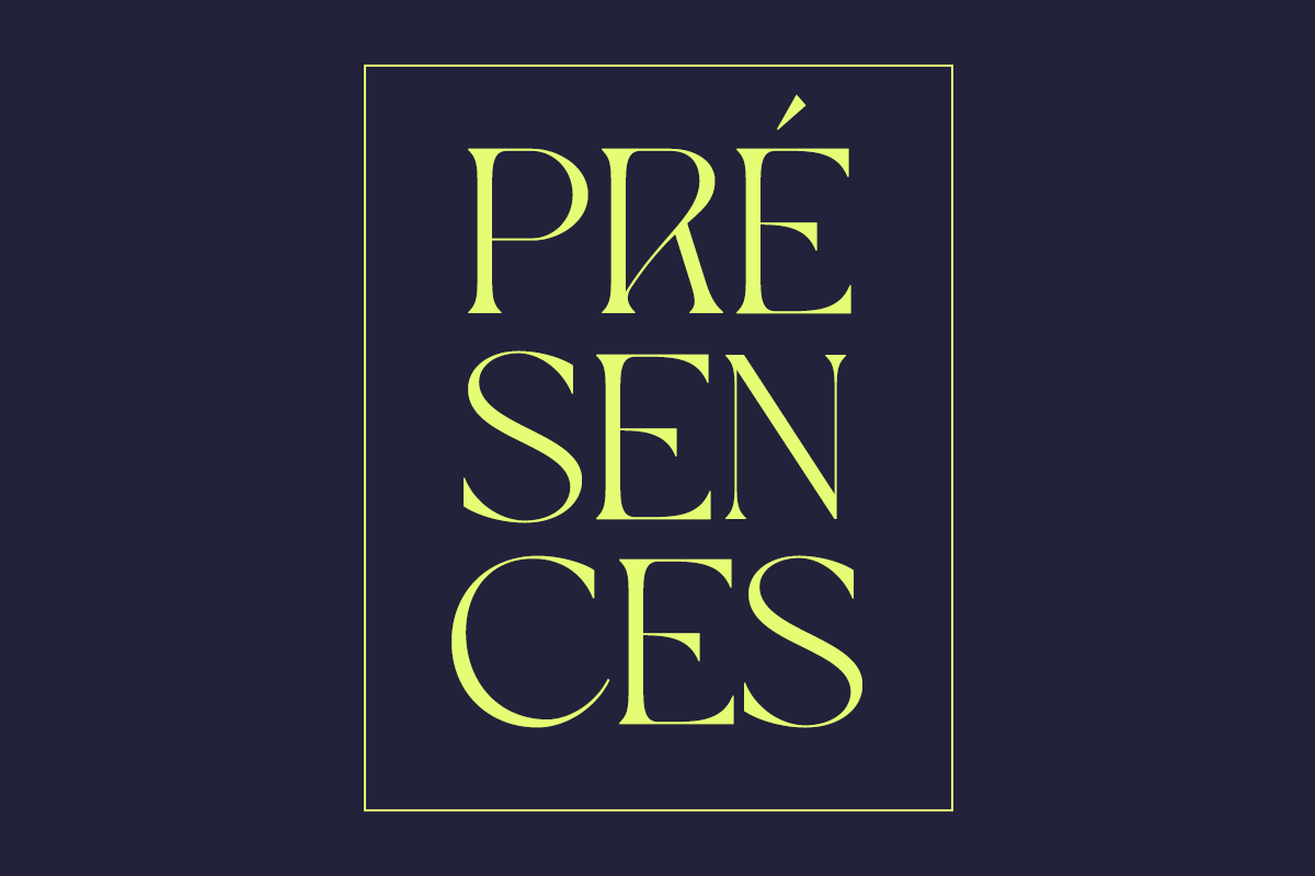 Présences
