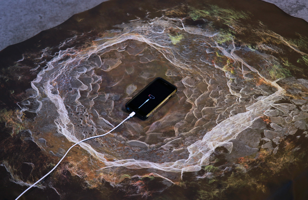 François Quévillon