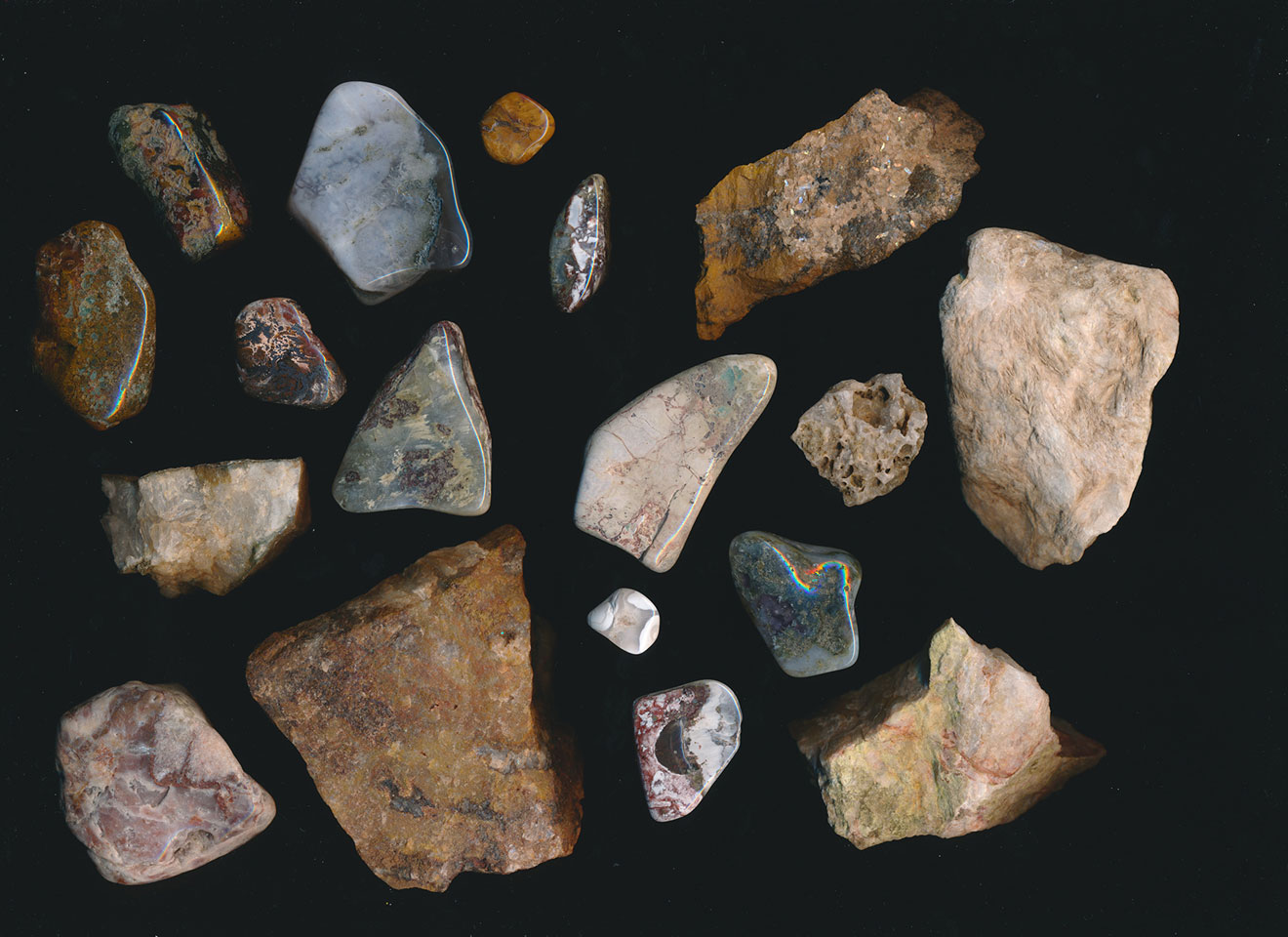 Elise Anne LaPlante et Rémi Belliveau