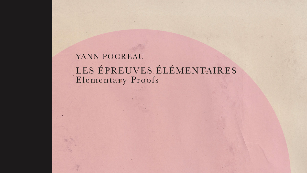 Elementary Proofs
