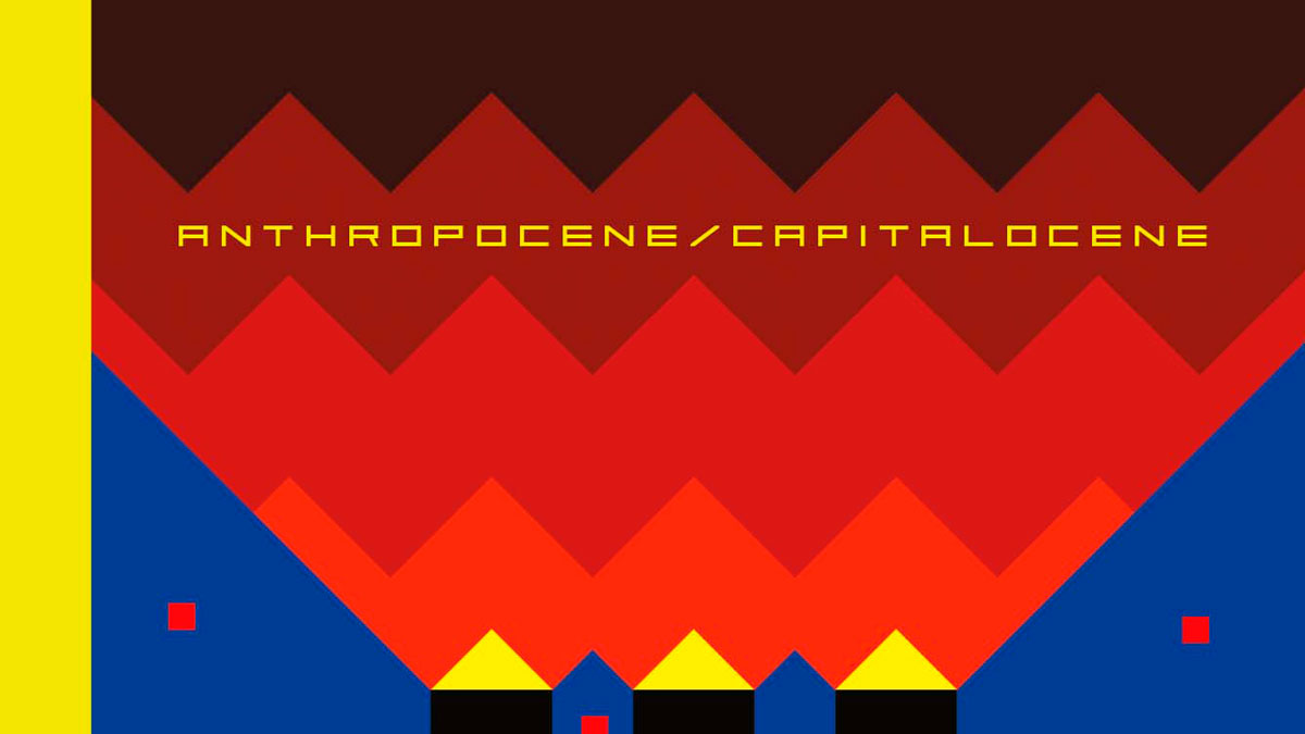  Anthropocene/Capitalocene