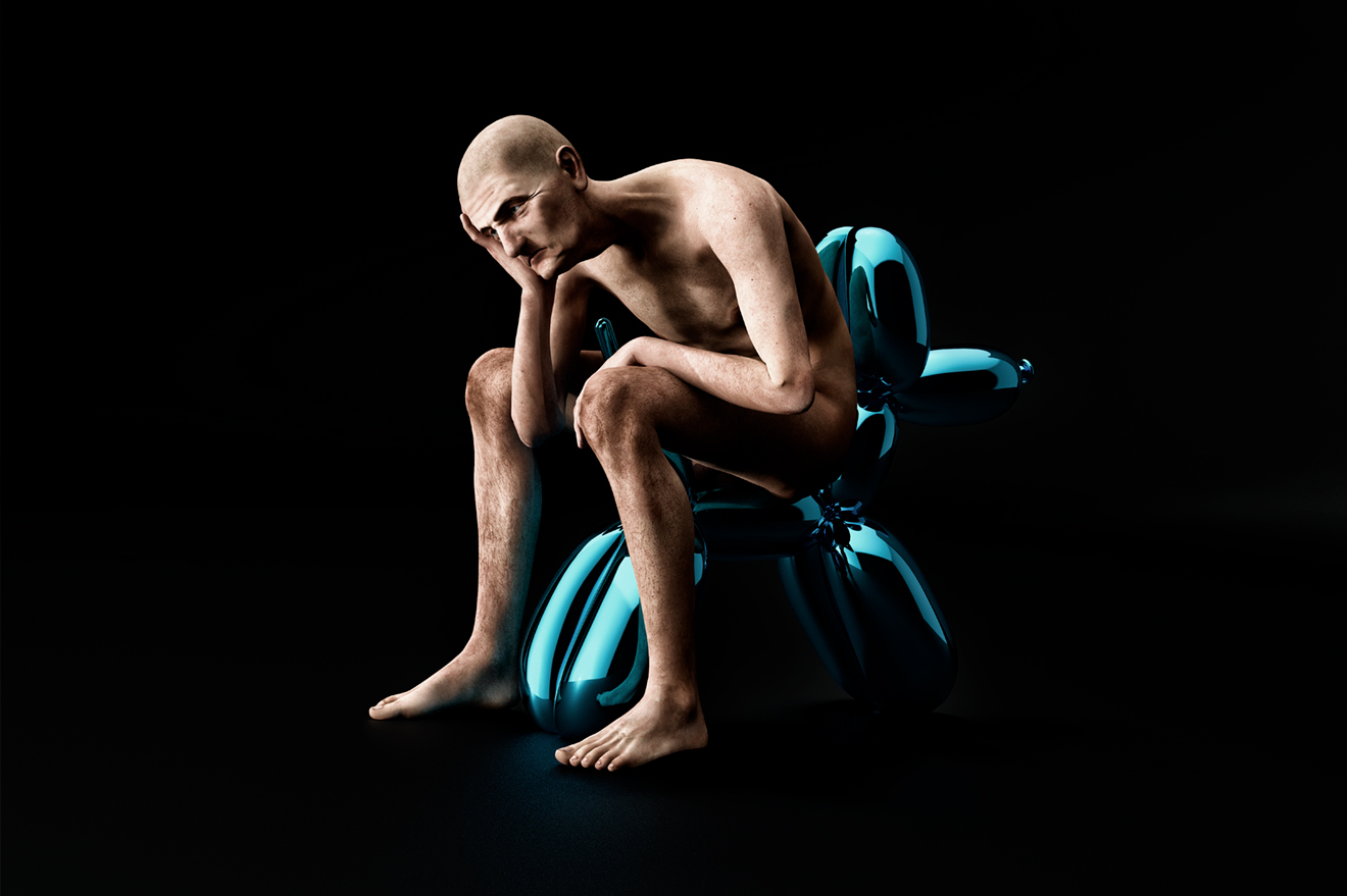 Jean-François Cooke