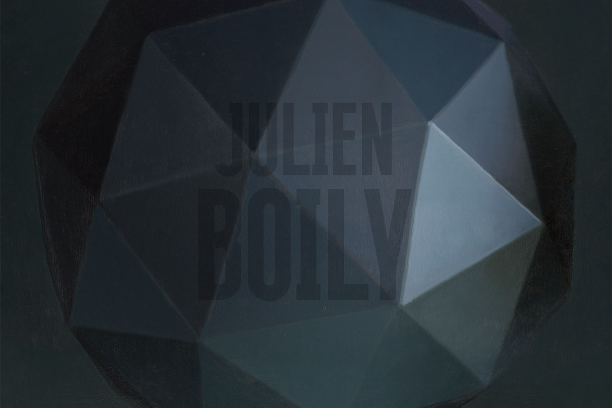 De la nature morte à l'image numérique