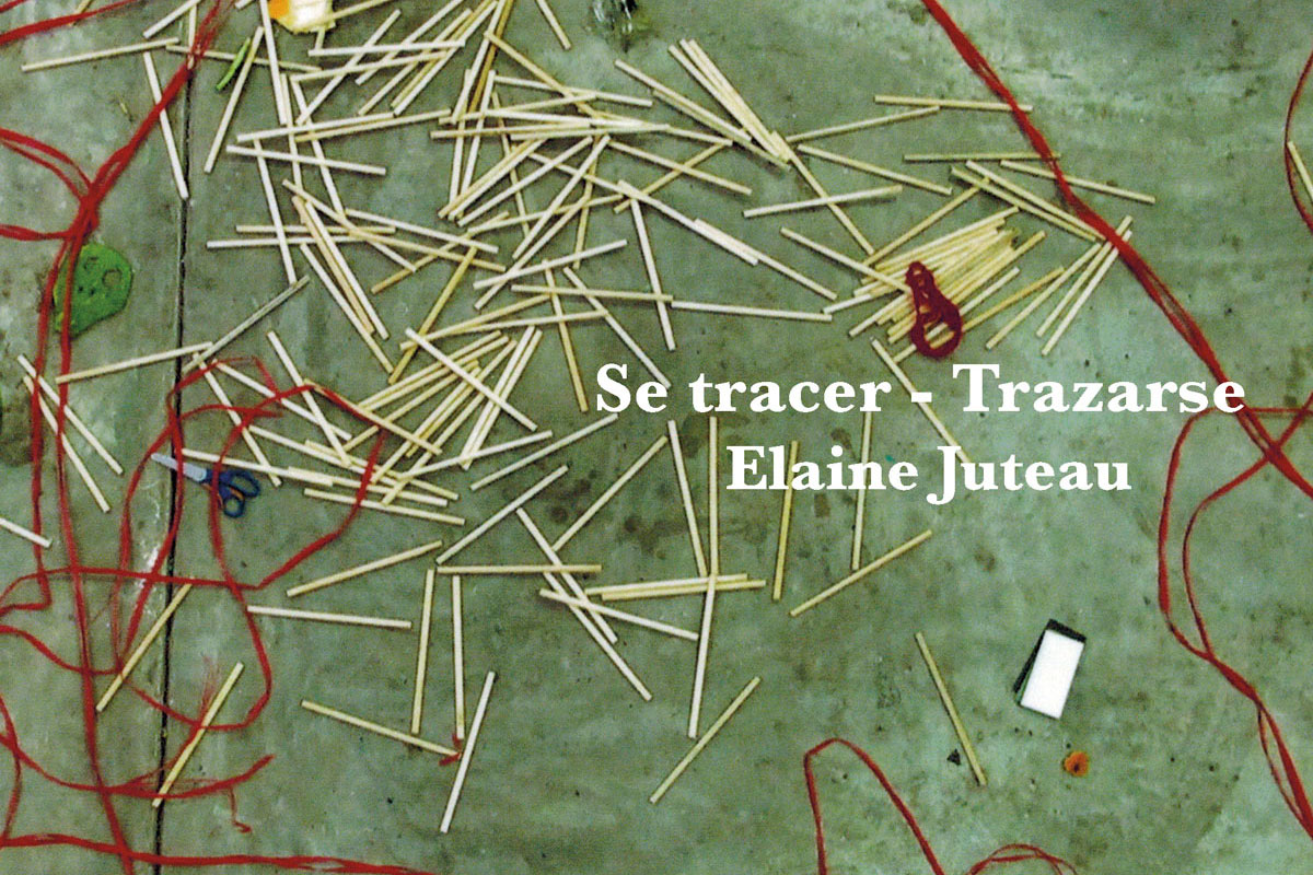 Se tracer – Trazarse