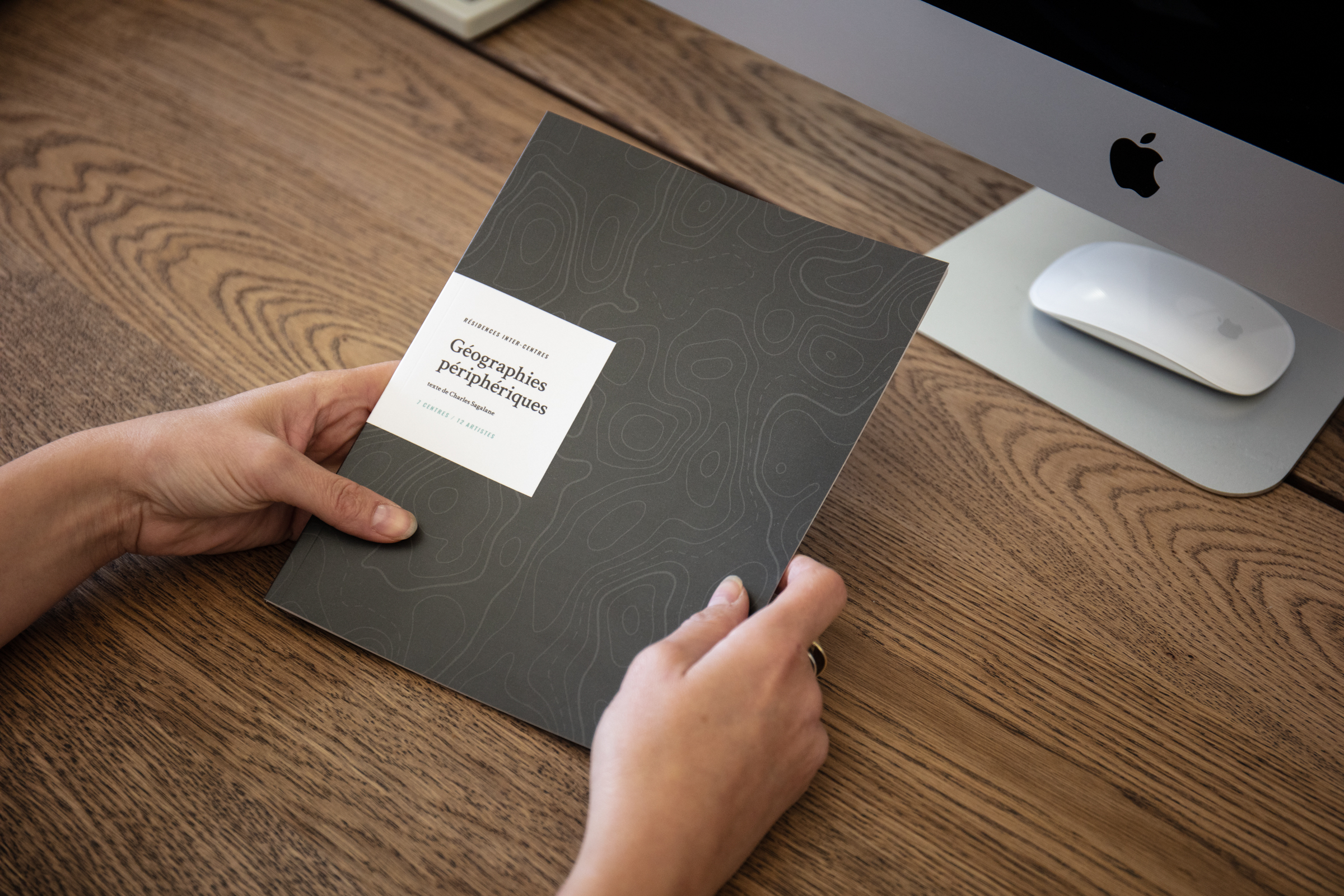 Géographies Périphériques