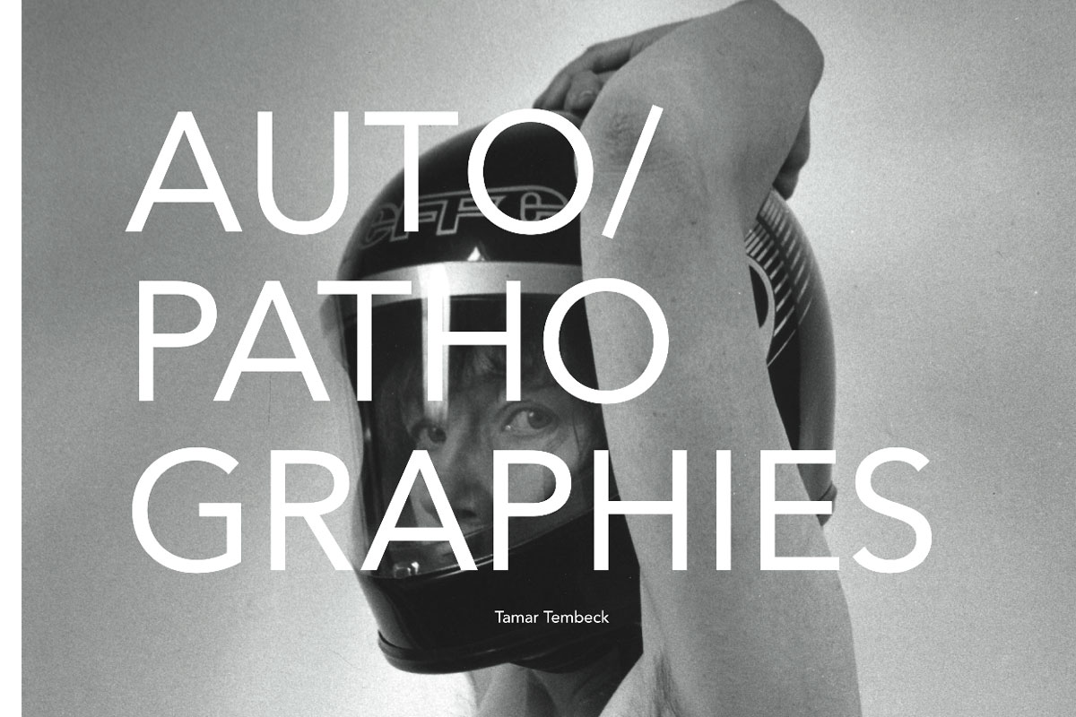Auto/Pathographies