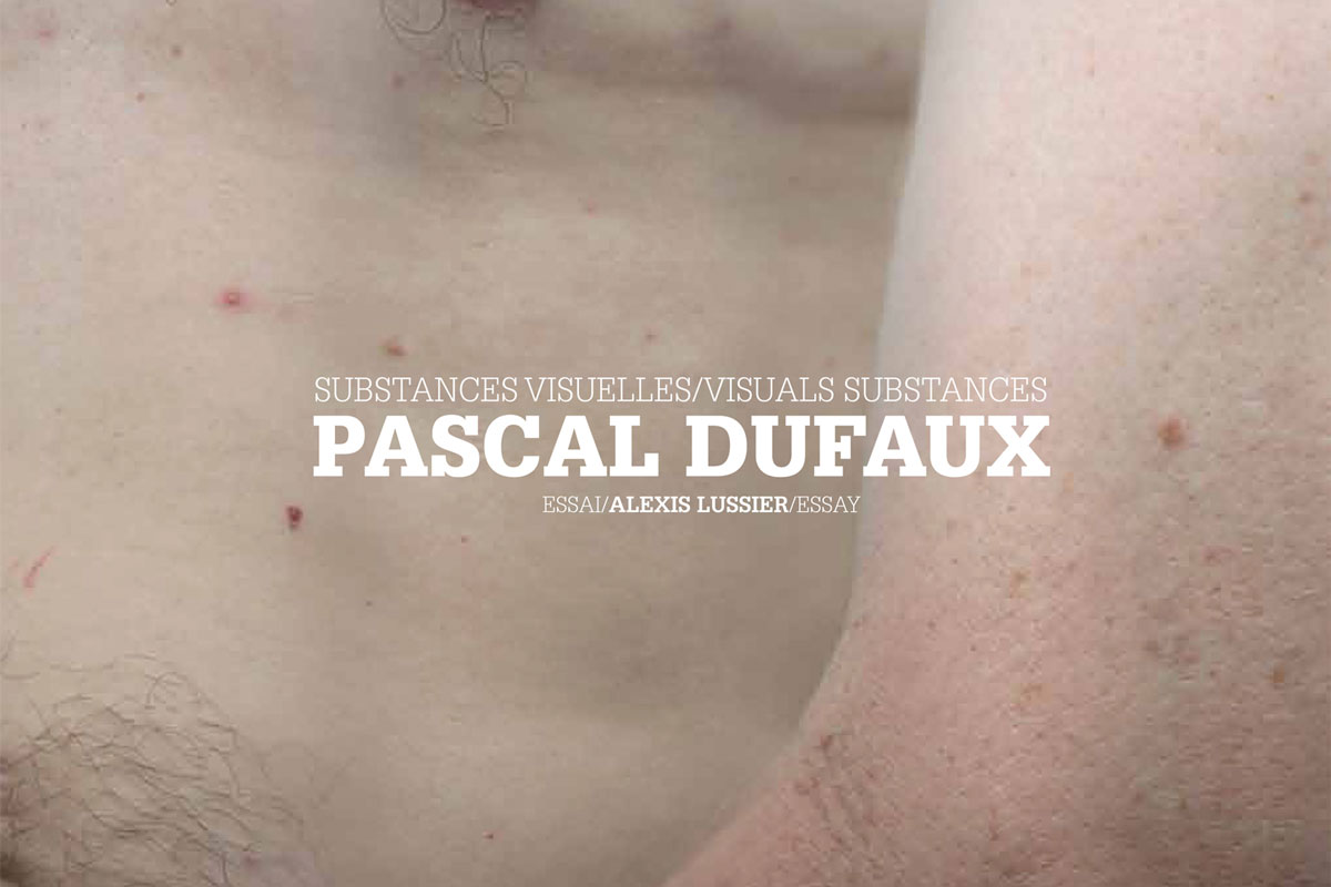 Substances visuelles