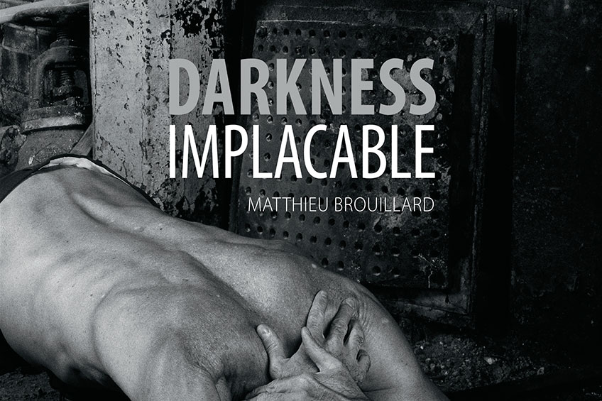 Darkness implacable
