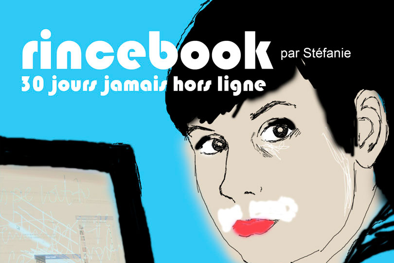 Rincebook