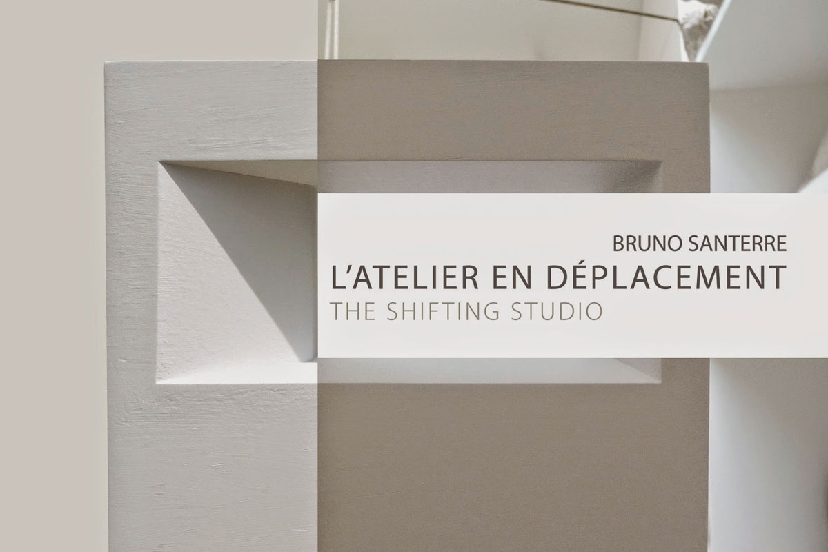 L’Atelier en déplacement