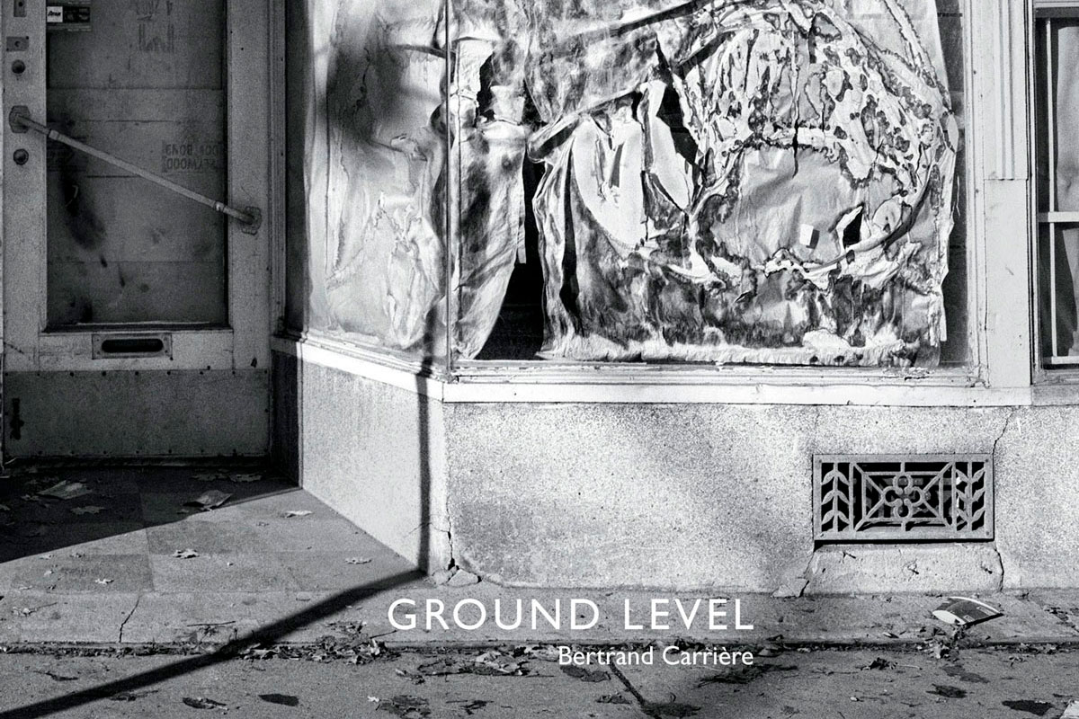 Ground level