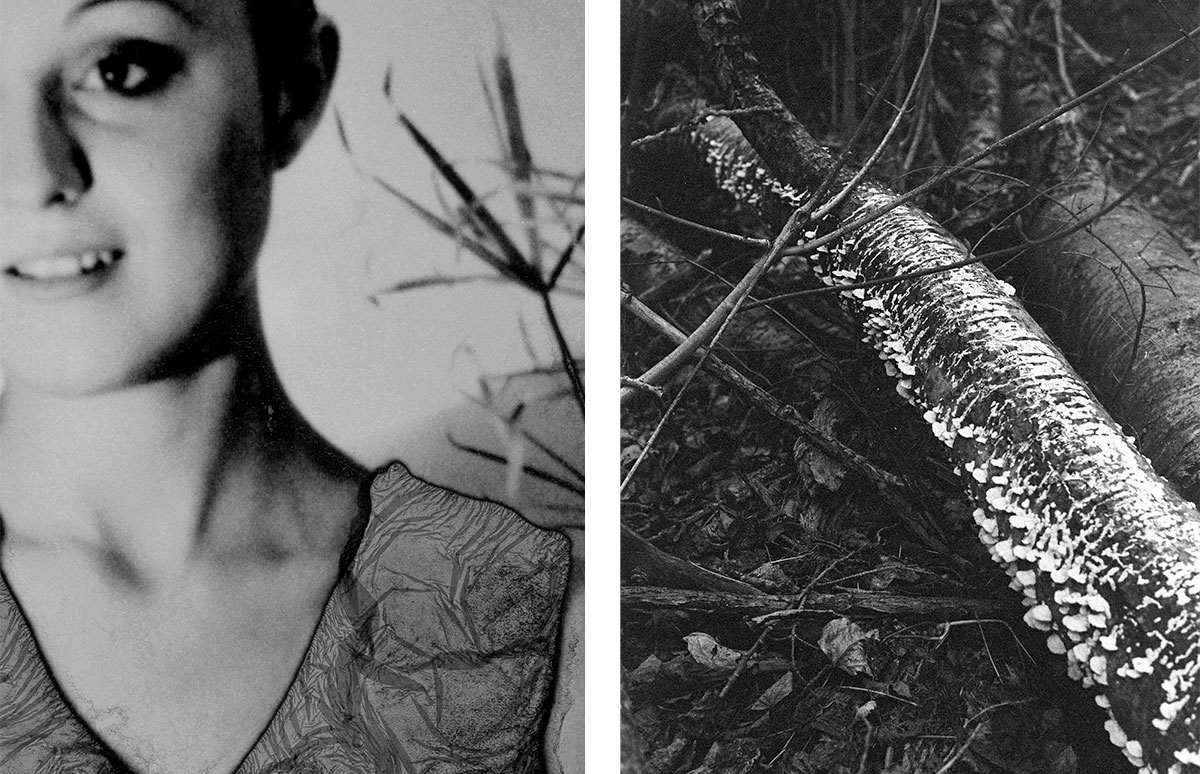 Alix Galdin et Débora Flor