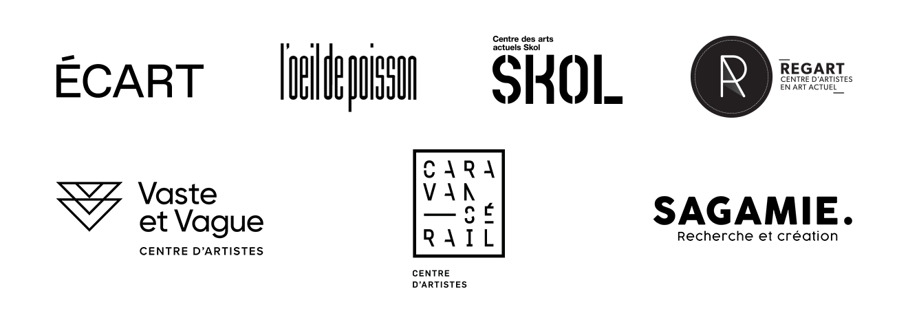 Partners of the Présences Project