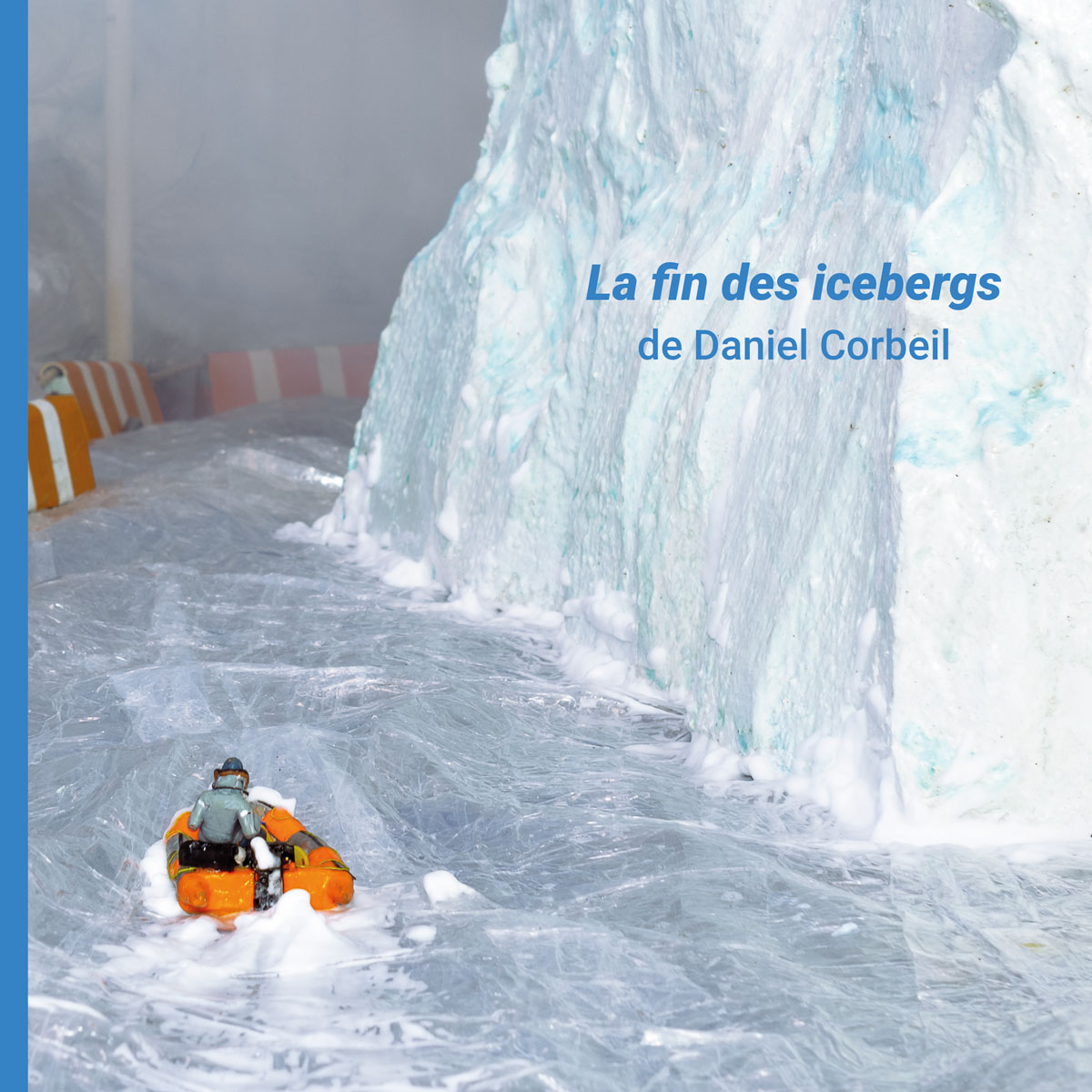 La fin des icebergs