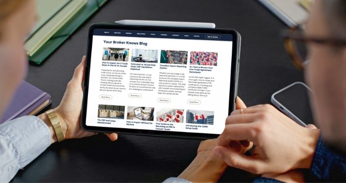 Our Top 10 Blogs for 2025