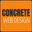 concrete logo