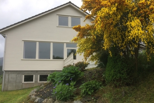 Bilde av Helsehuset Kløvertun på Bjoa