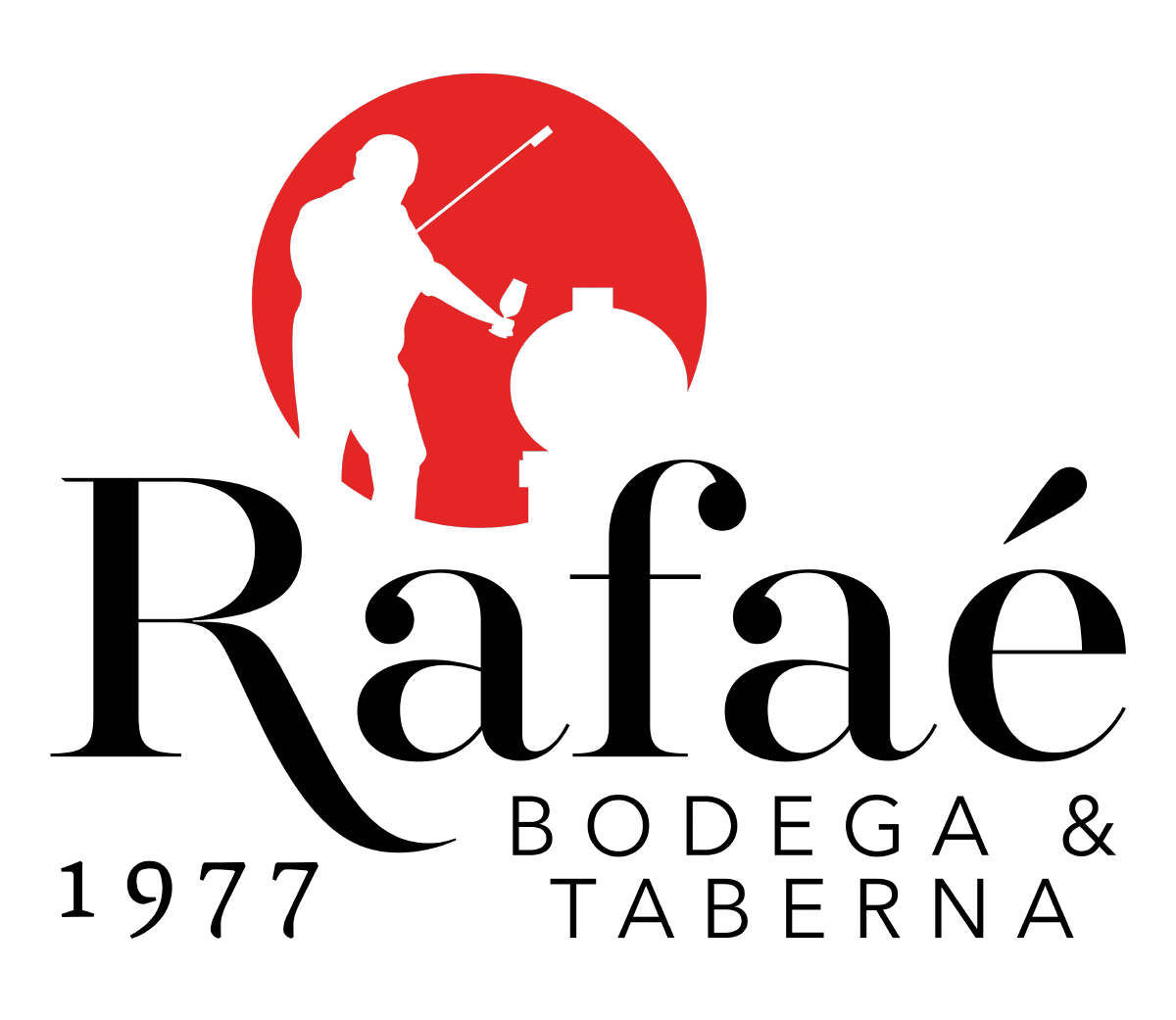 Rafaé Bodega y Taberna 1977