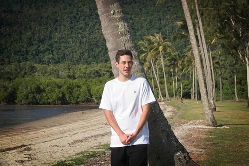 Why a plain T shirt is essential for every wardrobe