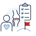knee health and goals