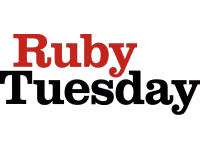 Ruby Tuesdays