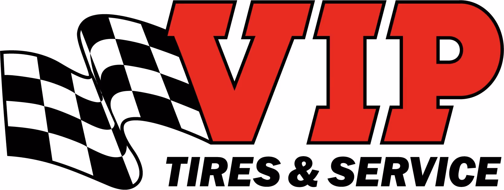 VIP Tires & Service
