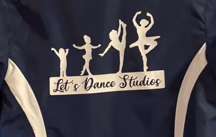 Lets Dance Studio