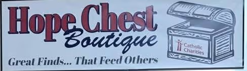 Hope Chest Boutique