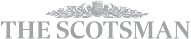 The Scotsman logo