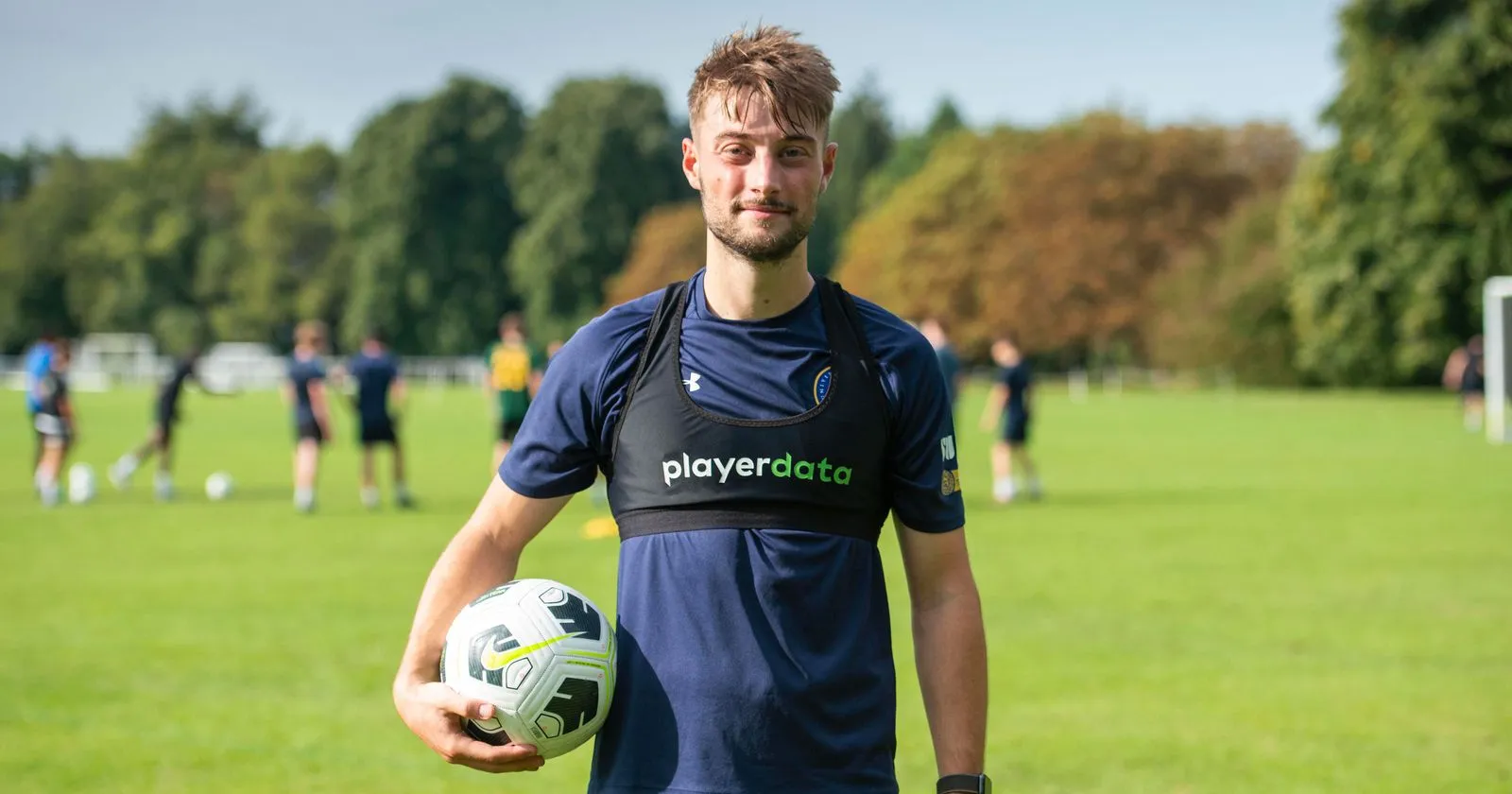 Behind the Stats: Decoding Player Data Insights